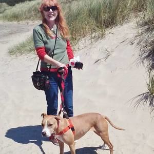 Meet your Posher, Marti